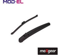 WIPER ARM SET WINDOW CLEANING 39-0393 FOR CITROËN C5/III/Break AHW/AHR 2.0L 4cyl