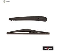 MAXGEAR 39-0397 Wiper Arm, windscreen washer