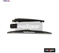 MAXGEAR 39-0398 Wiper Arm, windscreen washer