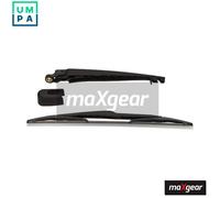 MAXGEAR 39-0398 Wiper Arm Set, window cleaning for RENAULT