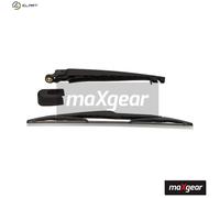 MAXGEAR 39-0398 Wiper Arm Set, window cleaning for RENAULT