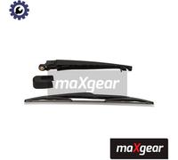 WIPER ARM SET WINDOW CLEANING 39-0398 FOR RENAULT SCÉNIC/III/VAN/GRAND 1.9L 4cyl