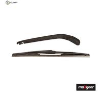 MAXGEAR 39-0400 Wiper Arm Set, window cleaning for TOYOTA