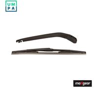 MAXGEAR 39-0400 Wiper Arm Set, window cleaning for TOYOTA