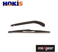 WIPER ARM SET WINDOW CLEANING 39-0400 FOR TOYOTA YARIS 1NZ-FE 1.5L 1SZ-FE 1.0L