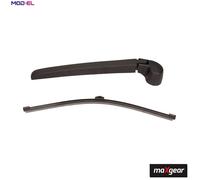WIPER ARM SET WINDOW CLEANING 39-0402 FOR VW AUDI CGFA/CGEA 3.0L CVVA 3.0L 6cyl