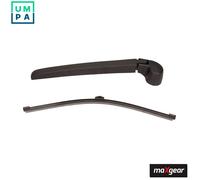 MaXgear Wiper Arm 39-0402 – Windscreen Washer for VW/Audi CGFA/CGEA CVVA 3.0L