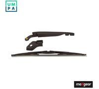 MAXGEAR 39-0404 Wiper Arm, windscreen washer