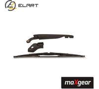 MAXGEAR 39-0404 Wiper Arm, windscreen washer