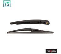 MAXGEAR 39-0408 Wiper Arm Set, window cleaning for MERCEDES-BENZ
