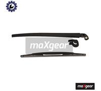 WIPER ARM SET WINDOW CLEANING 39-0410 FOR SKODA VW BME/AZQ/BMD/AWY 1.2L 3cyl