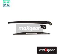 WIPER ARM SET WINDOW CLEANING 39-0410 FOR VW TIGUAN/VAN SKODA FABIAI CBAB 2.0L
