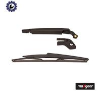 Wiper Arm Set, window cleaning for VOLVO MAXGEAR 39-0426 fits Rear