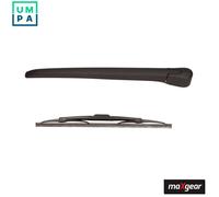 MAXGEAR 39-0428 Wiper Arm Set, window cleaning for VOLVO