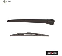 MAXGEAR 39-0428 Wiper Arm Set, window cleaning for VOLVO