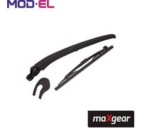 MAXGEAR 39-0431 Wiper Arm, windscreen washer