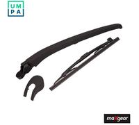 Wiper set 39-0431 MAXGEAR for BMW 3 Touring