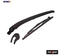 WIPER ARM SET WINDOW CLEANING 39-0431 FOR BMW N46B18A N42B18A 1.8L M43B19 1.9L