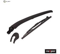 MAXGEAR 39-0431 Wiper Arm, windscreen washer