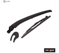 Wiper set 39-0431 MAXGEAR for BMW 3 Touring