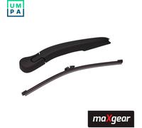 WIPER ARM SET WINDOW CLEANING 39-0432 FOR BMW 3F31 B47D20B/A N47D20C/D B48B20