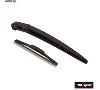 MaXgear Wiper Arm Set 39-0434 Rear Window Fits Citroen DS4 11-15