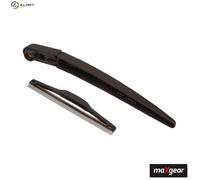 MaXgear Wiper Arm Set 39-0434 Rear Window Fits Citroen DS4 11-15