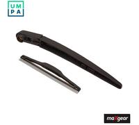 MaXgear Wiper Arm Set 39-0434 Rear Window Fits Citroen DS4 11-15