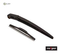 WIPER ARM SET WINDOW CLEANING 39-0434 FOR CITROËN HNY 1.2L 3cyl DS4BHX 1.6L DS4