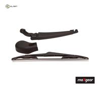MAXGEAR 39-0435 Wiper Arm, windscreen washer