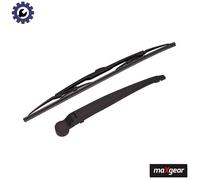WIPER ARM SET WINDOW CLEANING 39-0440 FOR BMW M47D20 2.0L 4cyl 5 E39 M57D25 2.5L