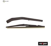 Wiper set 39-0442 MAXGEAR for FIAT CINQUECENTO