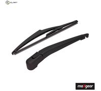 MaXgear Wiper Arm Set 39-0443 Window Cleaning for Citroën C4 I