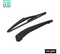 MaXgear Wiper Arm Set 39-0443 Window Cleaning for Citroën C4 I