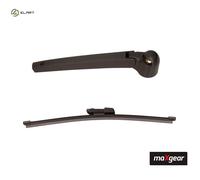 MAXGEAR 39-0447 Wiper Arm, windscreen washer