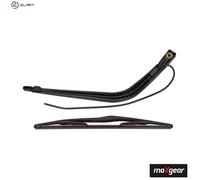 Wiper set 39-0450 MAXGEAR for LAND ROVER FREELANDER I FREELANDER I Soft Top