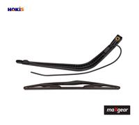 Wiper set 39-0450 MAXGEAR for LAND ROVER FREELANDER I FREELANDER I Soft Top