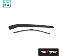 WIPER ARM SET WINDOW CLEANING 39-0458 FOR BMW 5F11 N55B30A N57D30A/B/C N53B30