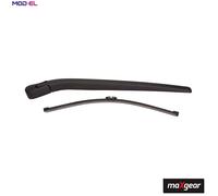 Wiper set 39-0458 MAXGEAR for BMW 5 Touring