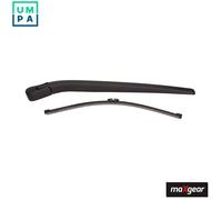 Wiper set 39-0458 MAXGEAR for BMW 5 Touring