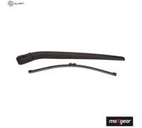 MAXGEAR 39-0458 Wiper Arm, windscreen washer