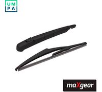 WIPER ARM SET WINDOW CLEANING 39-0460 FOR DACIA SANDEROII RENAULT CAPTURI 1.1L