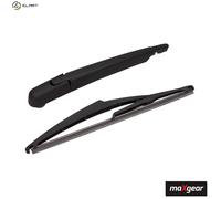 MAXGEAR 39-0460 Wiper Arm Set, window cleaning for DACIA,RENAULT