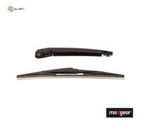 WIPER ARM SET WINDOW CLEANING 39-0462 FOR HYUNDAI SANTA/FÉ/II G4KE 2.4L 4cyl