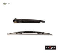 MAXGEAR 39-0469 Wiper Arm, windscreen washer