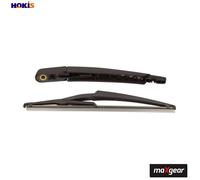 MAXGEAR 39-0472 Wiper Arm Set, window cleaning for MERCEDES-BENZ