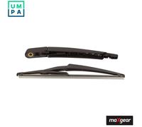 MAXGEAR 39-0472 Wiper Arm Set, window cleaning for MERCEDES-BENZ