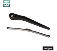 WIPER ARM SET WINDOW CLEANING 39-0487 FOR VOLVO V40/Hatchback/Cross/Country 2.0L