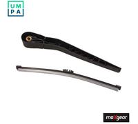 WIPER ARM SET WINDOW CLEANING 39-0487 FOR VOLVO V40/Hatchback/Cross/Country 2.0L