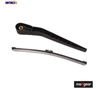 WIPER ARM SET WINDOW CLEANING 39-0487 FOR VOLVO B4204T19/4204T21/4204T37 2.0L